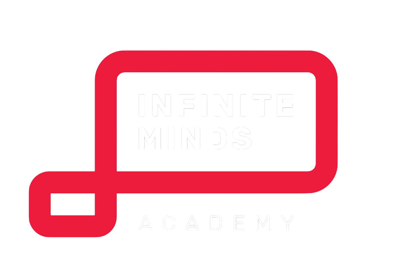 Infinite Minds Academy Logo